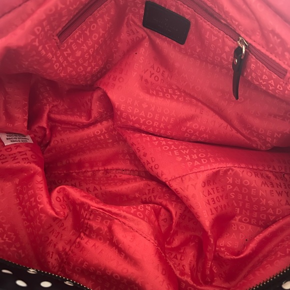Kate Spade Purse - Picture 5 of 5